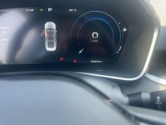 Geely Xingrui 1.5TD Kunlun Edition - ფოტო 12