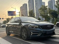 Geely Xingrui 1.5TD Kunlun Edition - ფოტო 2