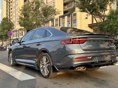 Geely Xingrui 1.5TD Kunlun Edition - ფოტო 3