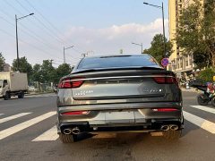 Geely Xingrui 1.5TD Kunlun Edition - ფოტო 4
