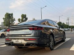Geely Xingrui 1.5TD Kunlun Edition - ფოტო 5