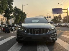 Geely Xingrui 1.5TD Kunlun Edition - ფოტო 6
