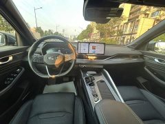 Geely Xingrui 1.5TD Kunlun Edition - ფოტო 7