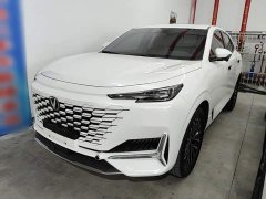 Changan UNI-K 2.0T Two-Wheel Drive Deluxe Edition - ფოტო 1