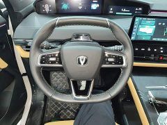 Changan UNI-K 2.0T Two-Wheel Drive Deluxe Edition - ფოტო 10