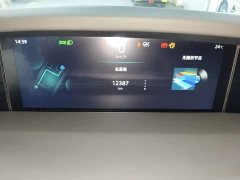 Changan UNI-K 2.0T Two-Wheel Drive Deluxe Edition - ფოტო 11