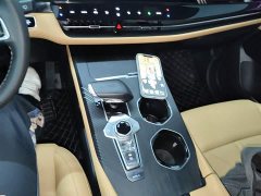 Changan UNI-K 2.0T Two-Wheel Drive Deluxe Edition - ფოტო 13