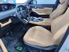 Changan UNI-K 2.0T Two-Wheel Drive Deluxe Edition - ფოტო 14