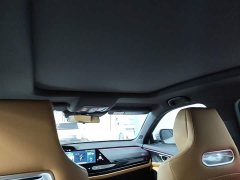 Changan UNI-K 2.0T Two-Wheel Drive Deluxe Edition - ფოტო 17