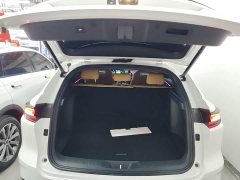 Changan UNI-K 2.0T Two-Wheel Drive Deluxe Edition - ფოტო 18
