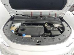 Changan UNI-K 2.0T Two-Wheel Drive Deluxe Edition - ფოტო 19