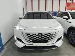 Changan UNI-K 2.0T Two-Wheel Drive Deluxe Edition - ფოტო 2