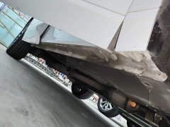 Changan UNI-K 2.0T Two-Wheel Drive Deluxe Edition - ფოტო 20