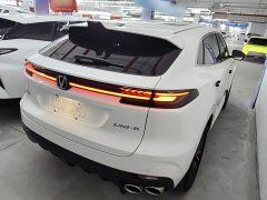 Changan UNI-K 2.0T Two-Wheel Drive Deluxe Edition - ფოტო 6
