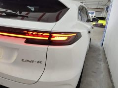 Changan UNI-K 2.0T Two-Wheel Drive Deluxe Edition - ფოტო 7