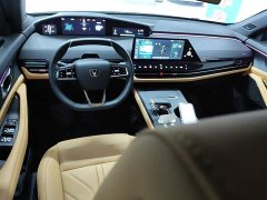 Changan UNI-K 2.0T Two-Wheel Drive Deluxe Edition - ფოტო 9