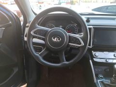 Wuling Cannon 2.0T Commercial Manual Diesel 2WD Elite Long Bed GW4D20M - ფოტო 10