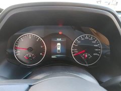 Wuling Cannon 2.0T Commercial Manual Diesel 2WD Elite Long Bed GW4D20M - ფოტო 11