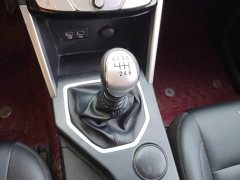 Wuling Cannon 2.0T Commercial Manual Diesel 2WD Elite Long Bed GW4D20M - ფოტო 13