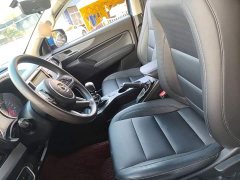 Wuling Cannon 2.0T Commercial Manual Diesel 2WD Elite Long Bed GW4D20M - ფოტო 14