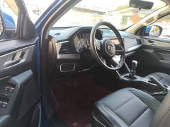 Wuling Cannon 2.0T Commercial Manual Diesel 2WD Elite Long Bed GW4D20M - ფოტო 15