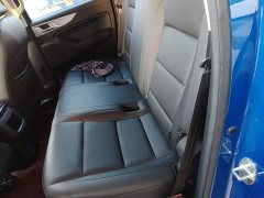 Wuling Cannon 2.0T Commercial Manual Diesel 2WD Elite Long Bed GW4D20M - ფოტო 16