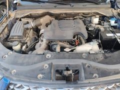 Wuling Cannon 2.0T Commercial Manual Diesel 2WD Elite Long Bed GW4D20M - ფოტო 19