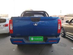 Wuling Cannon 2.0T Commercial Manual Diesel 2WD Elite Long Bed GW4D20M - ფოტო 5
