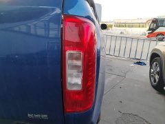 Wuling Cannon 2.0T Commercial Manual Diesel 2WD Elite Long Bed GW4D20M - ფოტო 7
