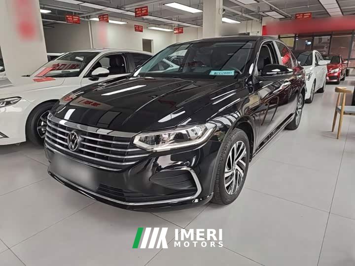Volkswagen Lavida 1.5L Automatic Manyi Edition - ავტომობილი ჩინეთიდან