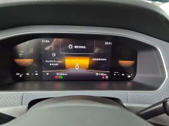 Volkswagen Lavida 1.5L Automatic Manyi Edition - ფოტო 11