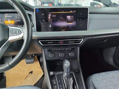 Volkswagen Lavida 1.5L Automatic Manyi Edition - ფოტო 12