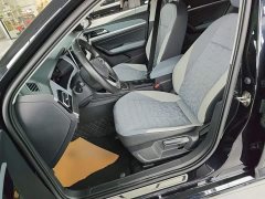 Volkswagen Lavida 1.5L Automatic Manyi Edition - ფოტო 14