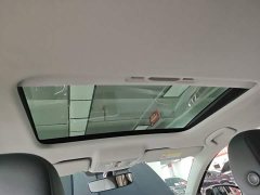 Volkswagen Lavida 1.5L Automatic Manyi Edition - ფოტო 17