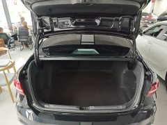 Volkswagen Lavida 1.5L Automatic Manyi Edition - ფოტო 18