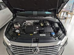 Volkswagen Lavida 1.5L Automatic Manyi Edition - ფოტო 19