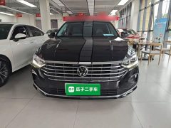 Volkswagen Lavida 1.5L Automatic Manyi Edition - ფოტო 2