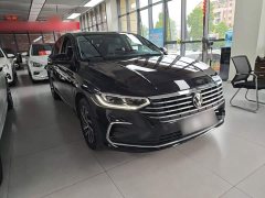 Volkswagen Lavida 1.5L Automatic Manyi Edition - ფოტო 3