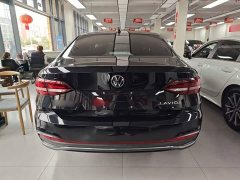 Volkswagen Lavida 1.5L Automatic Manyi Edition - ფოტო 5