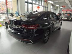 Volkswagen Lavida 1.5L Automatic Manyi Edition - ფოტო 6
