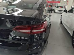 Volkswagen Lavida 1.5L Automatic Manyi Edition - ფოტო 7