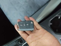 Volkswagen Lavida 1.5L Automatic Manyi Edition - ფოტო 8