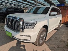 Tank 500 2022 3.0T Business Edition Landscape Trim 5-Seater - ფოტო 1