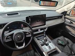 Tank 500 2022 3.0T Business Edition Landscape Trim 5-Seater - ფოტო 12