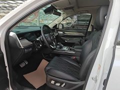 Tank 500 2022 3.0T Business Edition Landscape Trim 5-Seater - ფოტო 14
