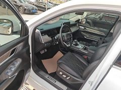 Tank 500 2022 3.0T Business Edition Landscape Trim 5-Seater - ფოტო 15