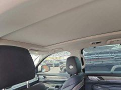 Tank 500 2022 3.0T Business Edition Landscape Trim 5-Seater - ფოტო 17