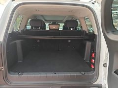 Tank 500 2022 3.0T Business Edition Landscape Trim 5-Seater - ფოტო 18