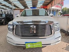 Tank 500 2022 3.0T Business Edition Landscape Trim 5-Seater - ფოტო 2
