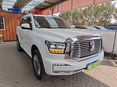 Tank 500 2022 3.0T Business Edition Landscape Trim 5-Seater - ფოტო 3